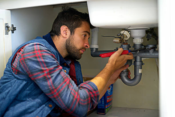 Best Gas Line Installation and Repair  in USA